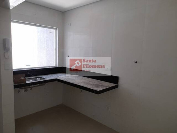 Imagem Cobertura com 3 Quartos à Venda, 136 m² em Vila Curuçá - Santo André Imagem Cobertura com 3 Quartos à Venda, 136 m² em Vila Curuçá - Santo André