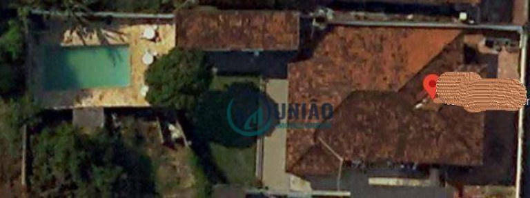 Imagem Casa com 6 Quartos à Venda, 700 m² em Fonseca - Niterói