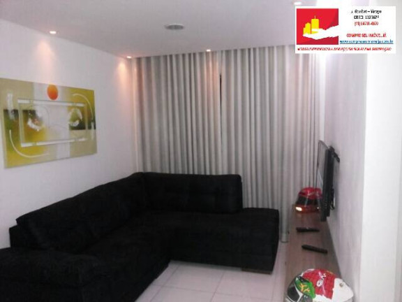 Imagem Apartamento com 2 Quartos à Venda, 50 m² em Vila Carrão - São Paulo Imagem Apartamento com 2 Quartos à Venda, 50 m² em Vila Carrão - São Paulo