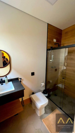 Imagem Casa com 4 Quartos à Venda, 419 m² em Alphaville - Santana De Parnaíba