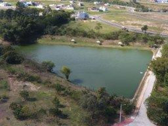 Imagem Terreno à Venda, 300 m² em Residencial Lagos D`icaraí - Salto