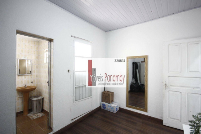 Imagem Casa com 2 Quartos à Venda ou Locação, 90 m² em Vila Monumento - São Paulo Imagem Casa com 2 Quartos à Venda ou Locação, 90 m² em Vila Monumento - São Paulo