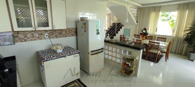 Imagem Casa com 4 Quartos à Venda, 350 m² em Aruana - Aracaju Imagem Casa com 4 Quartos à Venda, 350 m² em Aruana - Aracaju