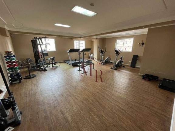 Imagem Apartamento com 2 Quartos à Venda, 84 m² em Aviação - Praia Grande