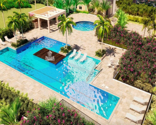Imagem Apartamento com 2 Quartos à Venda, 69 m² em Jardim Flórida - Jundiaí