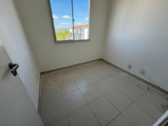Imagem Apartamento com 3 Quartos para Alugar ou Temporada, 62 m² em Praia Da Baleia - Serra