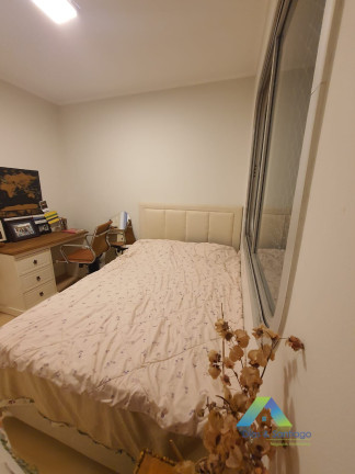 Imagem Apartamento com 3 Quartos à Venda, 75 m² em Moema Pássaros - São Paulo