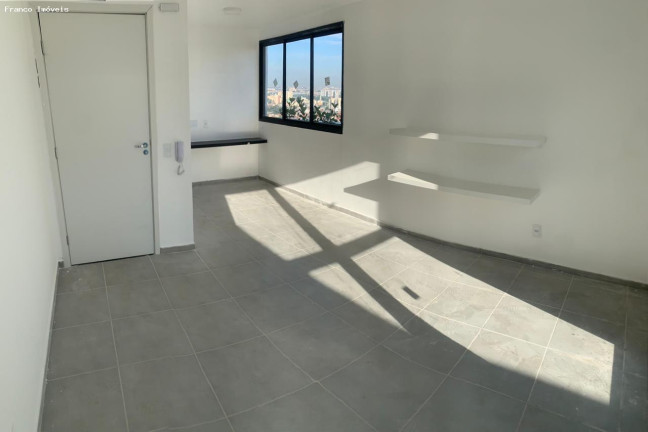 Imagem Apartamento com 2 Quartos à Venda, 42 m² em Santa Maria - Santo André Imagem Apartamento com 2 Quartos à Venda, 42 m² em Santa Maria - Santo André