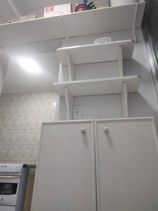 Imagem Kitnet à Venda, 53 m² em Caiçara - Praia Grande Imagem Kitnet à Venda, 53 m² em Caiçara - Praia Grande