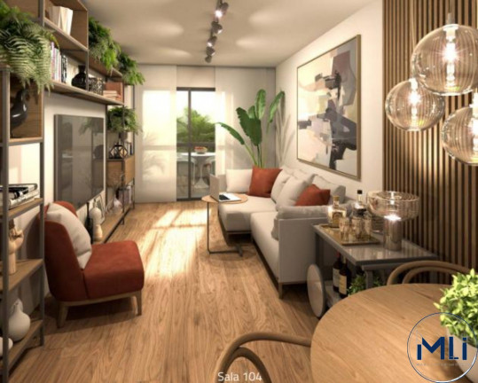 Imagem Imóvel com 1 Quarto à Venda, 49 m² em Copacabana - Rio De Janeiro Imagem Imóvel com 1 Quarto à Venda, 49 m² em Copacabana - Rio De Janeiro