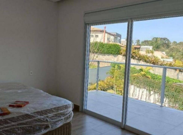 Imagem Casa com 4 Quartos para Alugar, 307 m² em Paisagem Renoir - Cotia