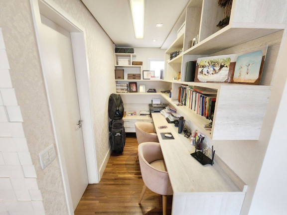 Imagem Apartamento com 3 Quartos à Venda, 123 m² em Vila Congonhas - São Paulo Imagem Apartamento com 3 Quartos à Venda, 123 m² em Vila Congonhas - São Paulo