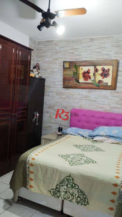 Imagem Casa com 2 Quartos à Venda, 90 m² em Marapé - Santos Imagem Casa com 2 Quartos à Venda, 90 m² em Marapé - Santos