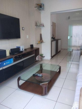 Imagem Casa com 4 Quartos à Venda, 150 m² em Morros - Teresina Imagem Casa com 4 Quartos à Venda, 150 m² em Morros - Teresina