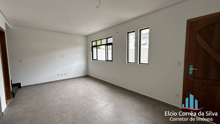 Imagem Casa com 3 Quartos à Venda, 140 m² em Vila Belmiro - Santos