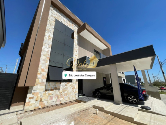Imagem Casa com 3 Quartos à Venda, 220 m² em Loteamento Floresta - São José Dos Campos Imagem Casa com 3 Quartos à Venda, 220 m² em Loteamento Floresta - São José Dos Campos