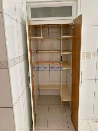 Imagem Apartamento com 3 Quartos à Venda, 150 m² em Centro - São Vicente Imagem Apartamento com 3 Quartos à Venda, 150 m² em Centro - São Vicente