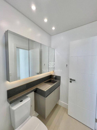 Imagem Apartamento com 3 Quartos à Venda, 137 m² em 2 Quadra Centro - Balneário Camboriú