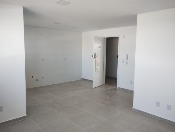 Imagem Apartamento com 1 Quarto à Venda, 33 m² em Ingleses Do Rio Vermelho - Florianópolis