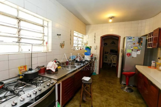 Imagem Casa com 3 Quartos à Venda, 4 m² em Vila Sônia - São Paulo