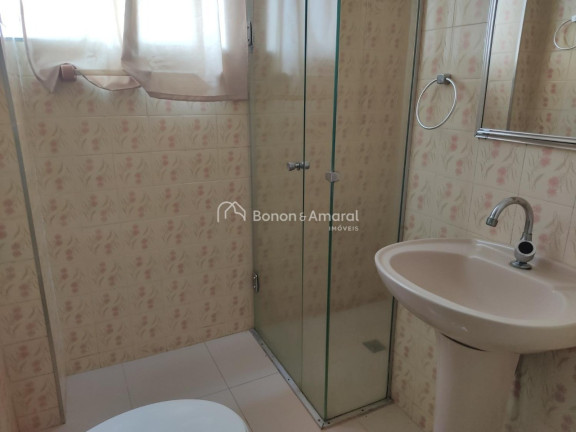 Imagem Apartamento com 3 Quartos à Venda, 194 m² em Centro - Campinas