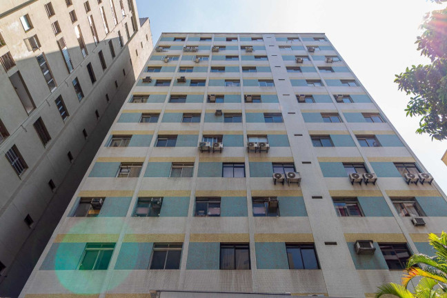 Imagem Ponto Comercial à Venda, 41 m² em Bela Vista - São Paulo Imagem Ponto Comercial à Venda, 41 m² em Bela Vista - São Paulo