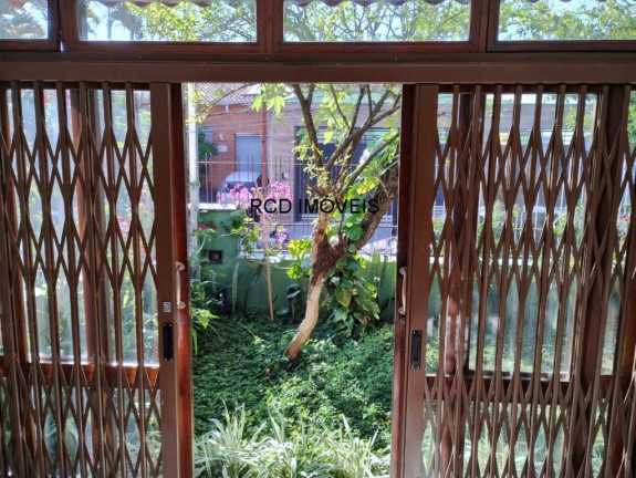 Imagem Casa com 3 Quartos à Venda, 180 m² em Caxingui - São Paulo