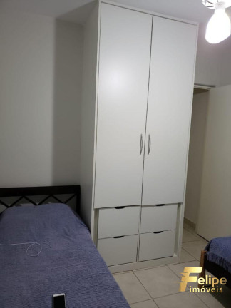 Imagem Cobertura com 3 Quartos à Venda, 150 m² em Praia Do Morro - Guarapari