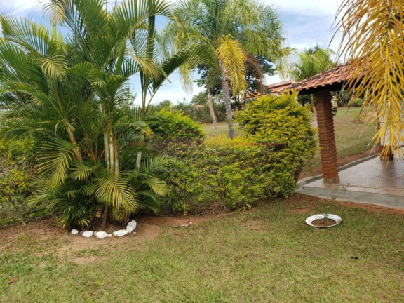 Imagem Chácara com 3 Quartos à Venda, 250 m² em Bairro Dos Marianos - Porangaba