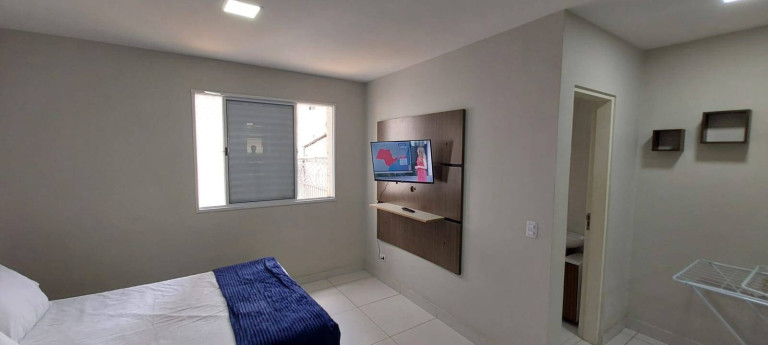 Imagem Apartamento com 1 Quarto à Venda, 40 m² em Mooca - São Paulo Imagem Apartamento com 1 Quarto à Venda, 40 m² em Mooca - São Paulo