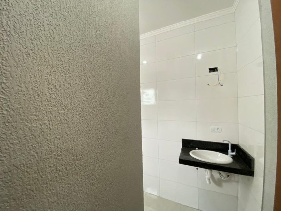 Imagem Casa com 2 Quartos à Venda, 115 m² em Vila Curuçá - Santo André
