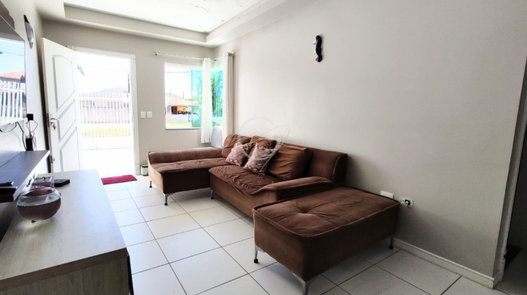Imagem Casa com 3 Quartos à Venda, 150 m² em Shangri-la - Pontal Do Paraná