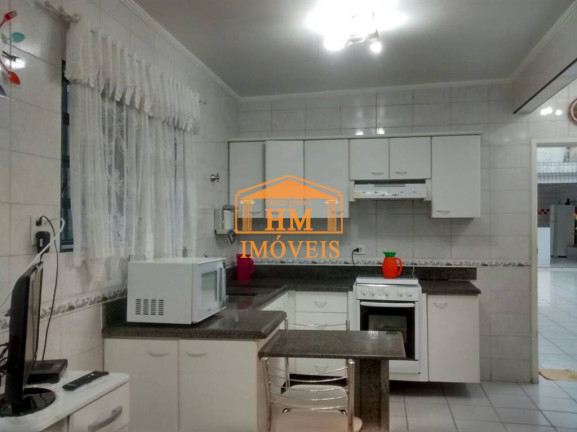 Imagem Sobrado com 4 Quartos à Venda, 197 m² em Vila Valenca - Sao Vicente Imagem Sobrado com 4 Quartos à Venda, 197 m² em Vila Valenca - Sao Vicente
