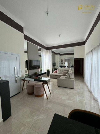 Imagem Casa com 3 Quartos à Venda, 112 m² em Condomínio Ilha Das águas - Salto Imagem Casa com 3 Quartos à Venda, 112 m² em Condomínio Ilha Das águas - Salto