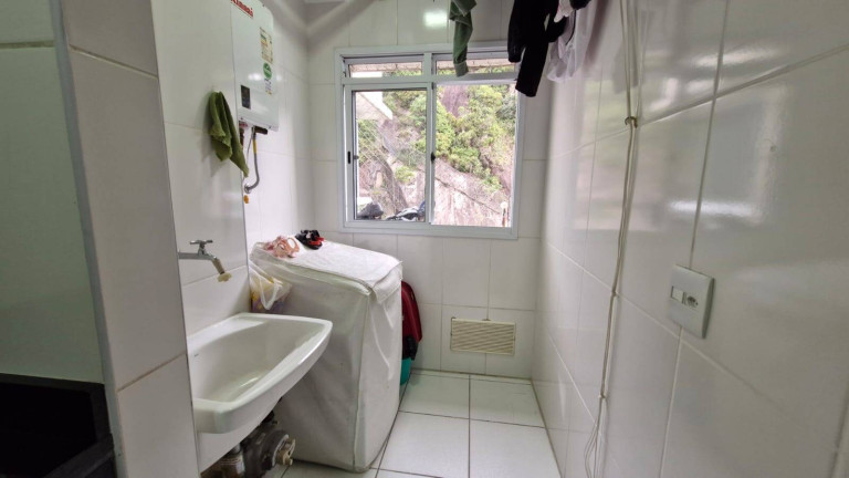 Imagem Apartamento com 2 Quartos à Venda, 62 m² em Marapé - Santos Imagem Apartamento com 2 Quartos à Venda, 62 m² em Marapé - Santos