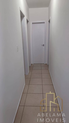 Imagem Apartamento com 3 Quartos à Venda, 62 m² em Ponte De São João - Jundiaí