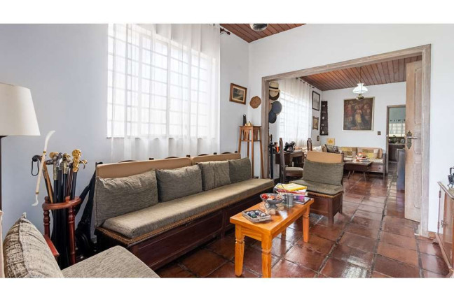 Imagem Casa com 3 Quartos à Venda, 120 m² em Granja Julieta - São Paulo Imagem Casa com 3 Quartos à Venda, 120 m² em Granja Julieta - São Paulo