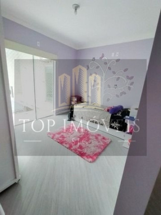 Imagem Sobrado com 3 Quartos à Venda, 250 m² em Villa Branca - Jacareí Imagem Sobrado com 3 Quartos à Venda, 250 m² em Villa Branca - Jacareí