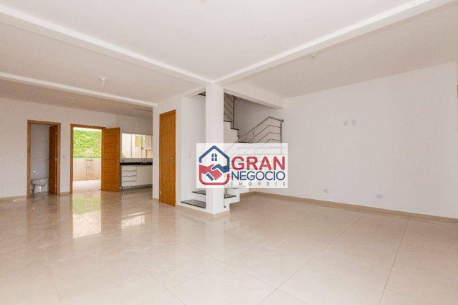 Imagem Sobrado com 3 Quartos à Venda, 170 m² em Pilarzinho - Curitiba Imagem Sobrado com 3 Quartos à Venda, 170 m² em Pilarzinho - Curitiba