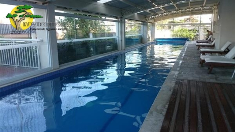 Imagem Apartamento com 3 Quartos à Venda, 122 m² em Mandaqui - São Paulo