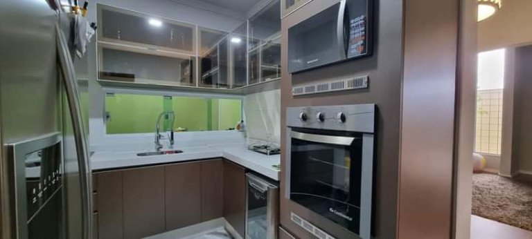 Imagem Casa com 1 Quarto à Venda, em Recanto Das Primaveras I - Boituva Imagem Casa com 1 Quarto à Venda, em Recanto Das Primaveras I - Boituva