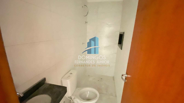 Imagem Apartamento com 2 Quartos à Venda, 55 m² em Vila Carrão - São Paulo