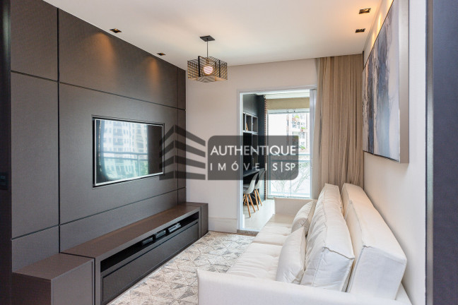 Imagem Apartamento com 2 Quartos à Venda, 71 m² em Brooklin - São Paulo Imagem Apartamento com 2 Quartos à Venda, 71 m² em Brooklin - São Paulo