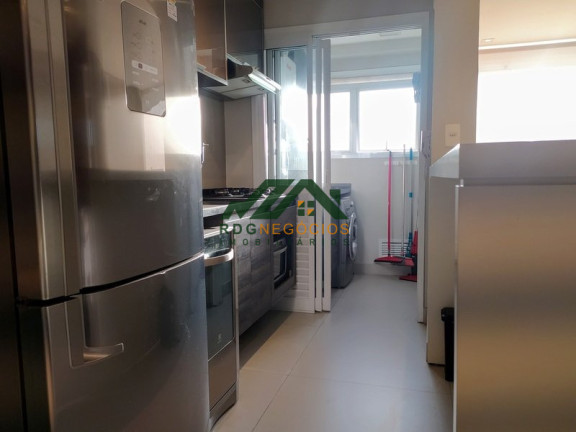 Imagem Apartamento com 2 Quartos para Alugar, 69 m² em Vila Gertrudes - São Paulo Imagem Apartamento com 2 Quartos para Alugar, 69 m² em Vila Gertrudes - São Paulo