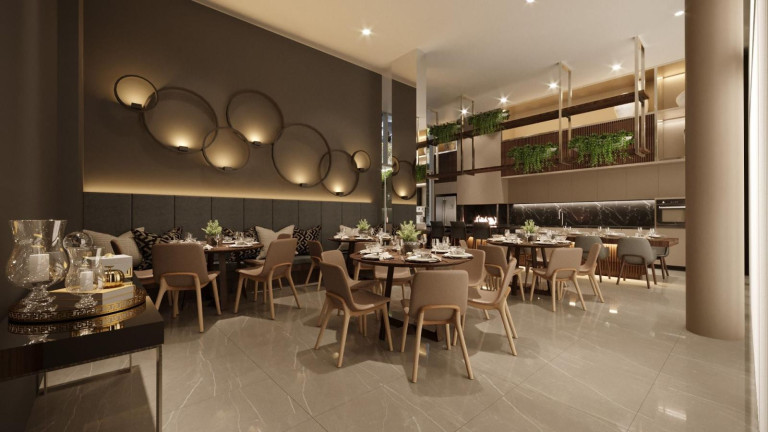 Imagem Apartamento com 3 Quartos à Venda, 152 m² em água Verde - Curitiba