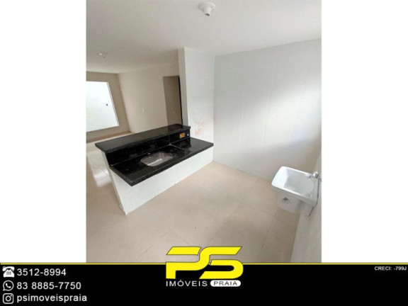Imagem Casa com 2 Quartos à Venda, 56 m² em João Paulo Ii - João Pessoa Imagem Casa com 2 Quartos à Venda, 56 m² em João Paulo Ii - João Pessoa