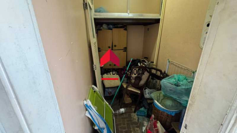 Imagem Apartamento com 3 Quartos à Venda, 100 m² em Copacabana - Rio De Janeiro
