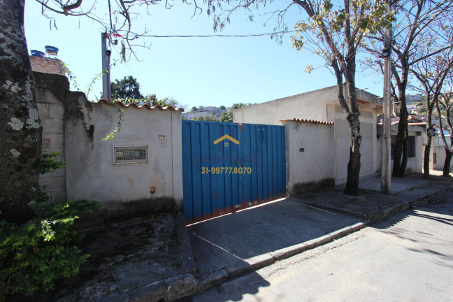 Imagem Casa com 3 Quartos à Venda, 109 m² em Serra Dourada (parque Durval De Barros) - Ibirité Imagem Casa com 3 Quartos à Venda, 109 m² em Serra Dourada (parque Durval De Barros) - Ibirité