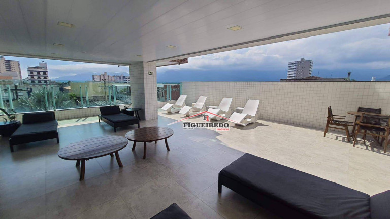 Imagem Apartamento com 1 Quarto à Venda, 61 m² em Caiçara - Praia Grande Imagem Apartamento com 1 Quarto à Venda, 61 m² em Caiçara - Praia Grande