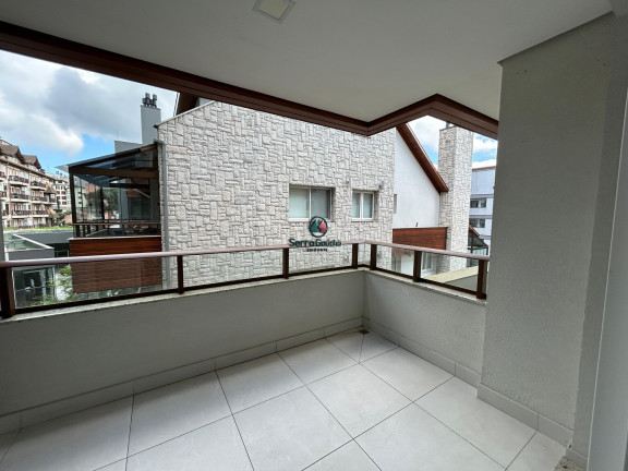 Imagem Apartamento com 1 Quarto à Venda, 63 m² em Centro - Gramado Imagem Apartamento com 1 Quarto à Venda, 63 m² em Centro - Gramado